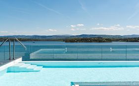 Lake View Zywiec Resort & Spa